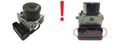 Abs-pump Alfa Romeo Giulietta 51775126 10.0961-2804.3 Ate 67969