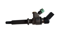Bränsleinsprutare Original Jumper Boxer Ducato III 2.2 HDI 9824388280