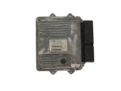 Styrenhet 55194016 MJD6JF.Y1 71600.007.02 FGP Lancia 17979