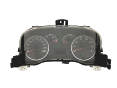 Hastighetsmätare Fiat Panda 555000460104 42315