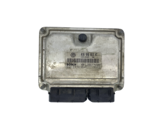 Styrenhet 038906019HT 0281010947 VW Skoda Seat Bosch 62947