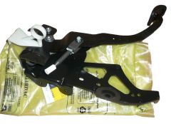 Bromspedal Original Renault Megane Scenic II 8200155989