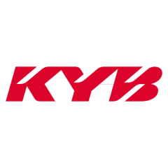 Spiralfjäder Gör Renault 9823794880 RH2501 Kayaba