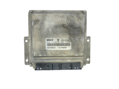 Styrenhet 0281010020 46739031 C414B932 Alfa Bosch 57696