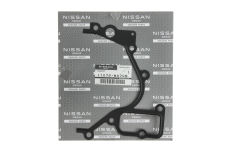 Packning, tätning Ny Original Renault Nissan 3.0 dCI 11072MA70B