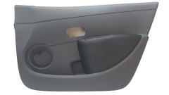 Dörrklädsel Höger Fram Renault Clio 3 III 809008780R 5D