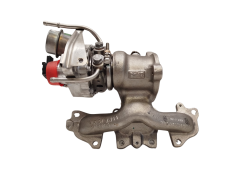 Turboladdare H8201439411 144105764 821042-13 1,2 TCE Renault Dacia