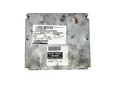 Styrenhet 275100-9522 89661-47170 Toyota Denso 29839