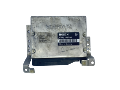 Motorstyrenhet ECU 0261200536 Alfa Romeo Bosch 55508