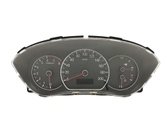 Hastighetsmätare Suzuki SX4 Fiat Sedici 34110-79J20 VDO
