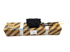 Värmereglerenhet Ny Original Jumper Boxer Ducato III 77364057