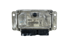 Styrenhet Toyota 89661-0H023 0261208702 Bosch 51252