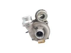 Turboladdare 8200478276 54359700012 1.5dci Renault 54391015082 1004