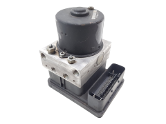 Abs-pump Ford Fiesta Fusion 2S61-2M110-CD 10.0960-0100.3 1076