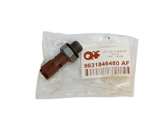 Oljetryckssensor Citroen Peugeot 9631846480 QPlus