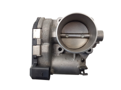 Spjällhusventil Ford Volvo 7S7G-9F991-CA 0280750535 1.6 2079