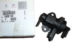 Turboventil Original Citroen Peugeot 2.0-2.2 Hdi 1628HC 9628971180