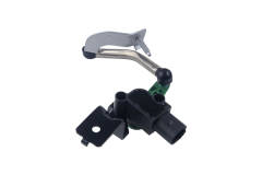 Strålkastarnivåsensor Fram Höger Gör VW Audi Seat 3C0412522B 44121789601 Vika