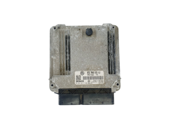 Styrenhet VW 03G906016AJ 0281011730 Bosch