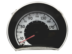 Hastighetsmätare Aygo 107 C1 83800-0H010-C Toyota PSA 50556