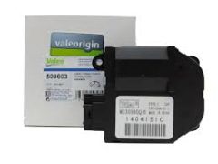 Värmefläktsmotor Renault Megane Scenic II OE 7701207700