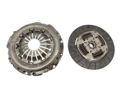 Kopplingskit 302053302R 301012218R 0.9 TCE Renault Captur Clio 4