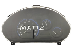 Hastighetsmätare Daewoo Matiz 96527397 40723