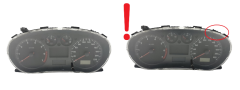 Varvräknare Seat Ibiza W06K0920801A 110008924024 57387
