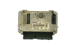 Styrenhet Toyota 89661-0D270 0261208936 Bosch 32875