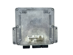 Styrenhet 0281011341 9653873280 9640938680 PSA Bosch 63093