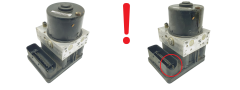 Abs-pump Honda Accord 57110-SEG-E541-M1 06.2109-0208.3 Ate
