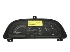 Varvräknare Renault Laguna 1 7700844747 46117