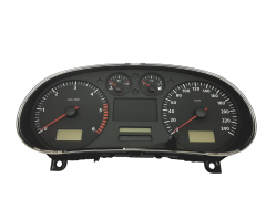 Varvräknare Seat Toledo Leon W01M0920801B 50266