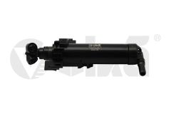 Strålkastarspolare Höger 8K0955102D 99551795301 Audi A4 Vika