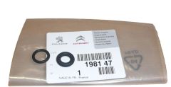 Packningar, tätningar Wtrysku Ny Original 1981.47 198147 Citroen Peugeot