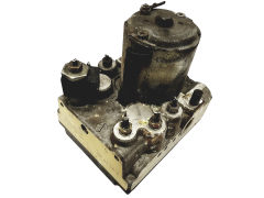 Abs-pump Mercedes E W210 0024319712J 0265217007 Bosch