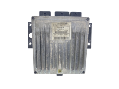 Styrenhet 8200498188 8200469340 R0410B024D Renault Delphi 63432
