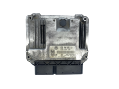Styrenhet VW 03G906021LN 0281013282 Seat Bosch 62761