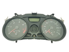 Varvräknare Renault Megane 2 8200408785 D 26607