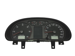Hastighetsmätare VW Polo 9N 6Q0920804J 503001591201 58197