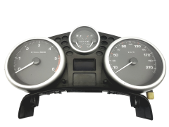 Varvräknare Peugeot 207 9666898680 A2C53375182 43700