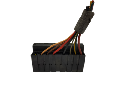 Säkringsbox Citroen Peugeot 9636079380 3823