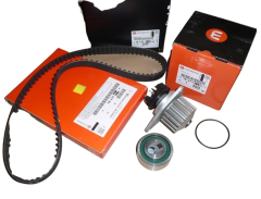 Kamremssats Original Citroen Peugeot Saxo 106 307 1.4 1611897880