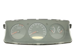 Hastighetsmätare SsangYong Kyron Actyon 80210-31520 26695