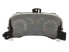 Varvräknare Fiat Panda 555000460104 40669