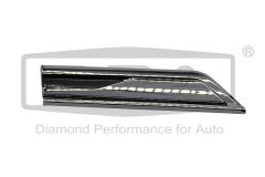 Skärmlist Fram Höger 760853688F 88531813202 VW Touareg DPA
