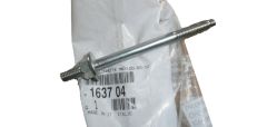 Bult Obudowy Termostatu Ny Original 1637.04 163704 Citroen C5 3