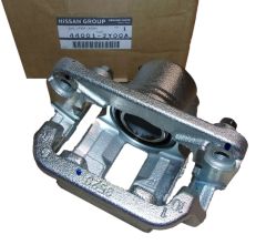 Bromsok Ny Original 44001JY00A Renault