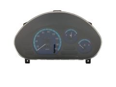 Hastighetsmätare Daewoo Matiz 96566387 2272