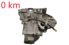 Växellåda JH3128 7701723417 1.2 Renault Clio 3 Modus 7701722914 0km